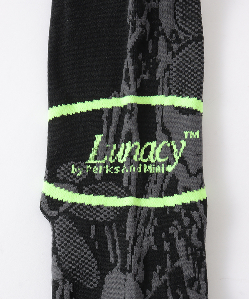 P.A.M.（パム）の「【P.A.M/パム】 MOONSHOT DRESS SOCK 10247- MLT（ソックス/靴下・レディース・その他・FREE）」の5枚目の写真