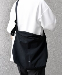 Filer: SIWA ショルダーバッグ OG-008