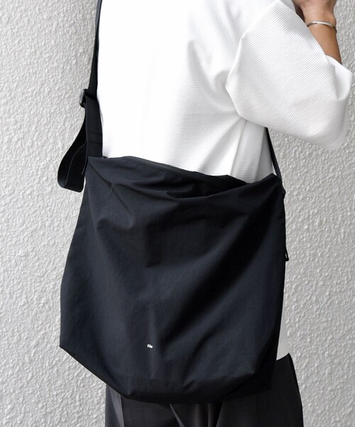 Filer フィレール ショルダーバッグ SIWA KOCHIORE MINISHOULDER