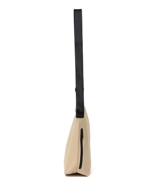 Filer（フィレール）の「Filer: SIWA ショルダーバッグ OG-008（ショルダーバッグ・メンズ・グレー/ベージュ/ブラック/オリーブ・ONE SIZE）」の21枚目の写真