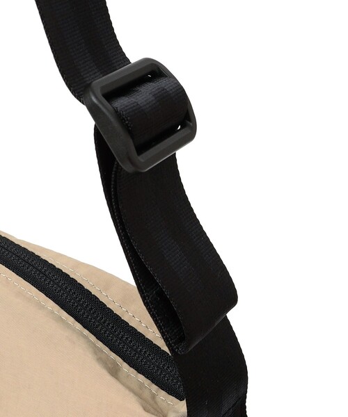 Filer（フィレール）の「Filer: SIWA ショルダーバッグ OG-008（ショルダーバッグ・メンズ・グレー/ベージュ/ブラック/オリーブ・ONE SIZE）」の17枚目の写真