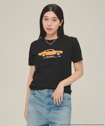 eL | 【eL】Ford Just Tee/291759(Tシャツ/カットソー)