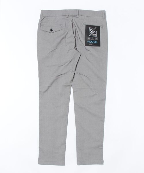 セール】【ストレッチ 抗菌防臭 接触冷感】m.f.エディトリアル メンズ