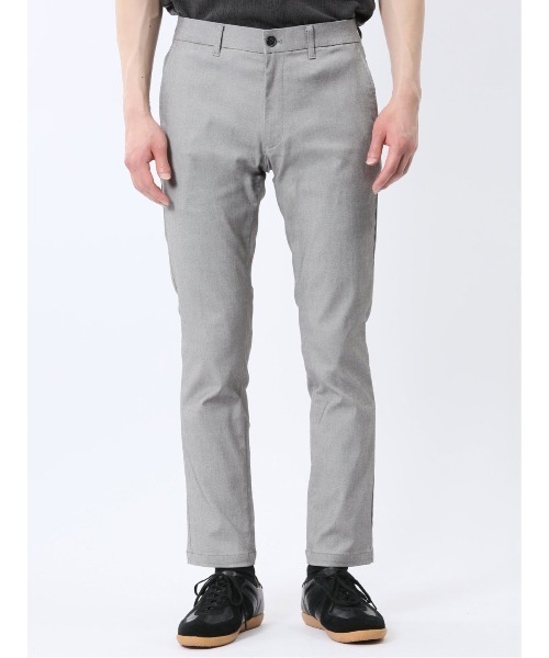 セール】【ストレッチ 抗菌防臭 接触冷感】m.f.エディトリアル メンズ