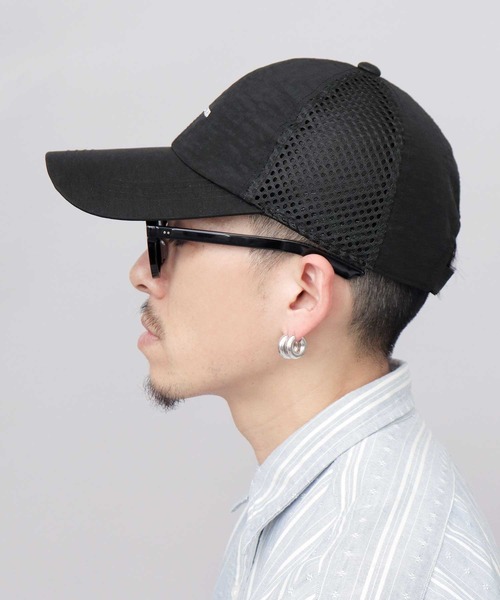 A.H.P.L キャップ　新品　未使用 セール】 GORE-TEX ゴアテックス キャップ （キャップ）｜AIGLE