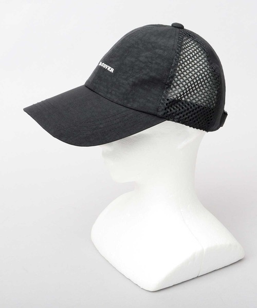 メッシュロングビルカスタムキャップ メッシュロングビルカスタムキャップ