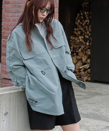 【FOXRUN/フォックスラン】 All-purpose Long sleeve Shirt