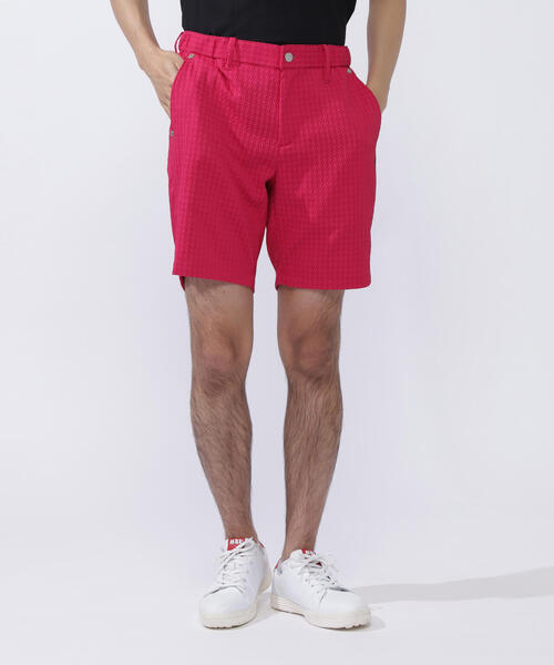 マスターバニー パンツ レディース 2 MASTER BUNNY EDITION マスターバニー パンツ レッド レディース
