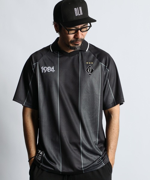 Vintage ゲームシャツ セール】〔BLACK LABEL〕VINTAGE GAME SHIRT：ヴィンテージ