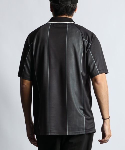 Vintage ゲームシャツ セール】〔BLACK LABEL〕VINTAGE GAME SHIRT：ヴィンテージ
