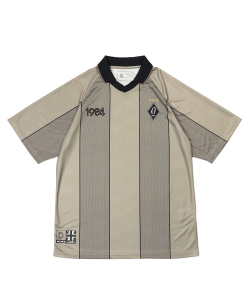 セール】〔BLACK LABEL〕VINTAGE GAME SHIRT：ヴィンテージ