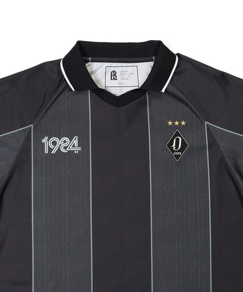 Vintage ゲームシャツ セール】〔BLACK LABEL〕VINTAGE GAME SHIRT：ヴィンテージ