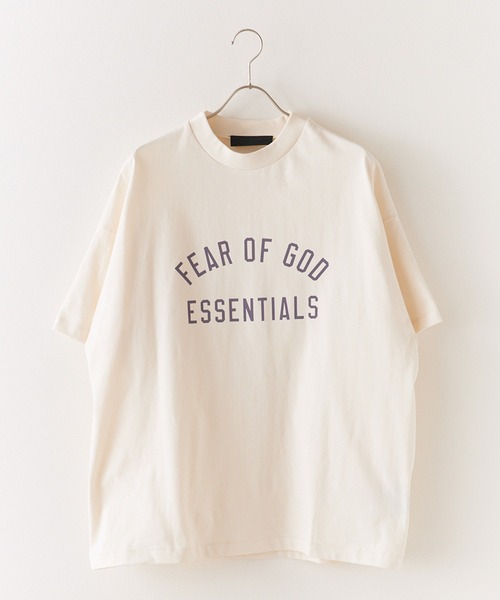 新作セール【トップスのみ】FOG ESSENTIALS FALL24 スウェット 楽天市場】セール商品 30%OFF 送料無料 トップス FEAR OF GOD