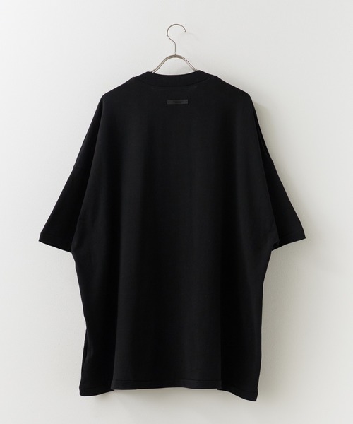 FOG ESSENTIALS/エッセンシャルズ 24FW ARCH LOGO SS TEE 半袖T