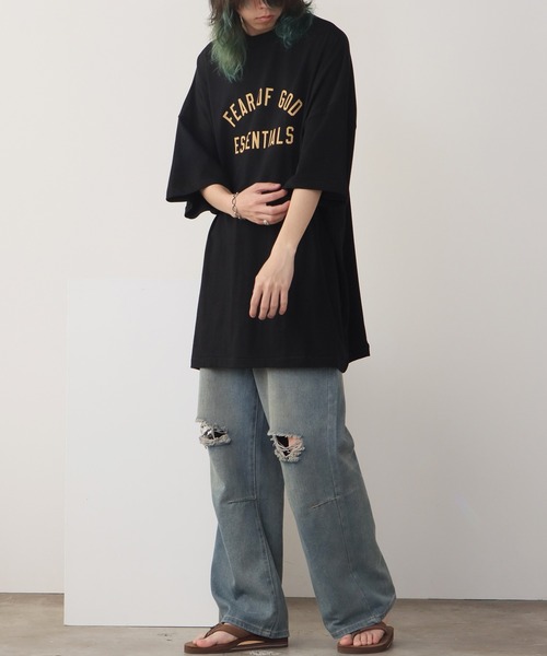 ★ ★ジーンズ エッセンシャル スリム ロゴ Tシャツ セール】【Calvin Klein JEANS/カルバンクライン ジーンズ