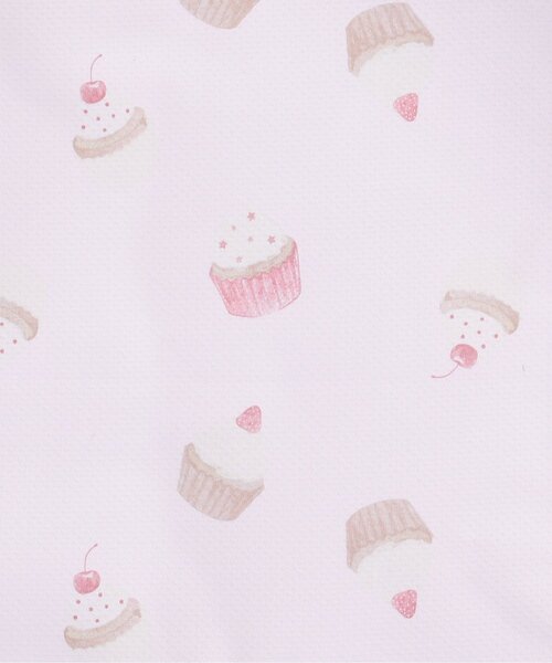 BREEZE(ブリーズ)の「ひんやりベビーカーシート(ベビーカー/ベビーカー用品・キッズ・ミント/イエロー/ピンク/ブルー・FREE)」の15枚目の写真