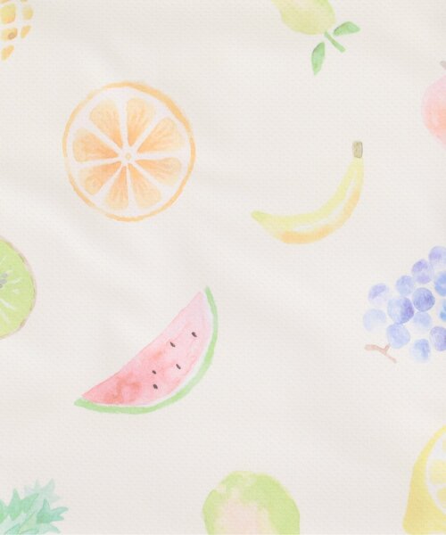 BREEZE(ブリーズ)の「ひんやりベビーカーシート(ベビーカー/ベビーカー用品・キッズ・ミント/イエロー/ピンク/ブルー・FREE)」の14枚目の写真