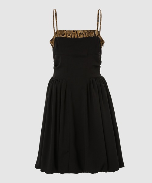 セール】DR1O 1121 W.W.DRESS（ドレス）｜DRIES VAN NOTEN（ドリス