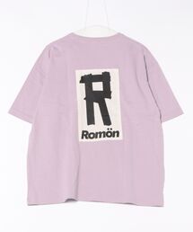 Romon｜ロマンのTシャツ/カットソー（半袖）通販 - ZOZOTOWN