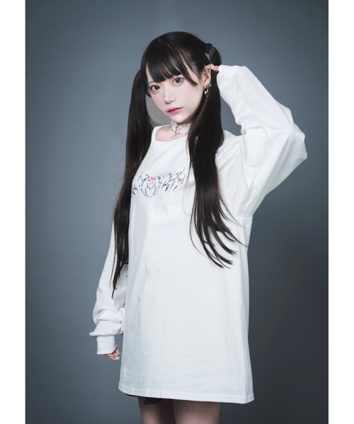 ちゃんてる POP UP PARADE 超絶最かわてんしちゃん L size｜グッドスマイル