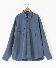 modal long-sleeve shirt