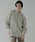 RYU�i�����[�j�́umodal long-sleeve shirt�i�V���c/�u���E�X�j�v�b�A�C�{���[