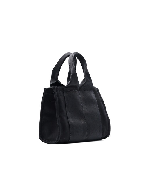 L.E.D.BITES(エルイーディーバイツ)の「Duffle 2wayトートショルダーバッグ B-6190(ショルダーバッグ・メンズ・ブラック/ベージュ/カモフラージュ/ストライプ・ONE SIZE)」の1枚目の写真