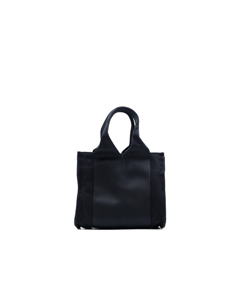 L.E.D.BITES(エルイーディーバイツ)の「Duffle 2wayトートショルダーバッグ B-6190(ショルダーバッグ・メンズ・ブラック/ベージュ/カモフラージュ/ストライプ・ONE SIZE)」の11枚目の写真