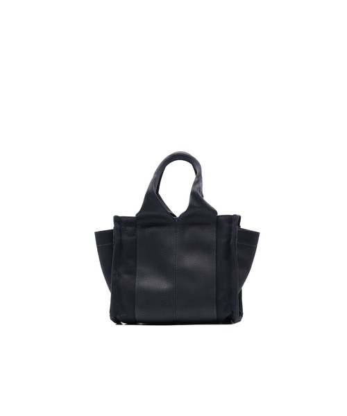 L.E.D.BITES(エルイーディーバイツ)の「Duffle 2wayトートショルダーバッグ B-6190(ショルダーバッグ・メンズ・ブラック/ベージュ/カモフラージュ/ストライプ・ONE SIZE)」の12枚目の写真