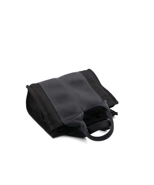 L.E.D.BITES(エルイーディーバイツ)の「Duffle 2wayトートショルダーバッグ B-6190(ショルダーバッグ・メンズ・ブラック/ベージュ/カモフラージュ/ストライプ・ONE SIZE)」の14枚目の写真