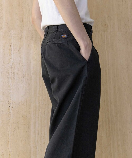 Dickies（ディッキーズ）の「＜Dickies × monkey time＞ ガーメント