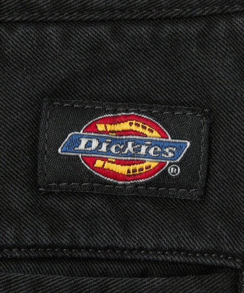 Dickies（ディッキーズ）の「＜Dickies × monkey time＞ ガーメントダイ ツイル バギー パンツ（その他パンツ・メンズ・ブラック/パープル/ベージュ・30inch/34inch/32inch）」の20枚目の写真