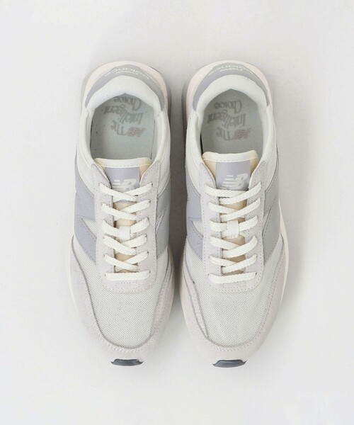 早い者勝ち!!! New Balance / ニューバランス ◆ U370AA セール】＜New Balance＞ U370AA/スニーカー（スニーカー）｜New