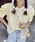 shopnikoniko�i�V���b�v�j�R�j�R�j�́u�������҂݃��[�X V�l�b�N �x�X�g�J�[�f�B�K���i�J�[�f�B�K��/�{�����j�v�b�x�[�W��