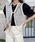 shopnikoniko�i�V���b�v�j�R�j�R�j�́u�������҂݃��[�X V�l�b�N �x�X�g�J�[�f�B�K���i�J�[�f�B�K��/�{�����j�v�b�z���C�g