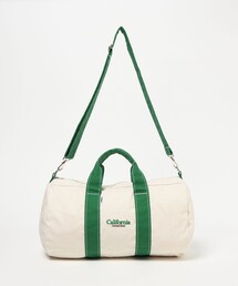 TEMBEA（テンベア）の「＜TEMBEA × CGS.＞ ダッフル バッグ（ショルダーバッグ）」