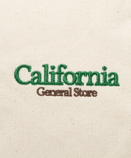 TEMBEA（テンベア）の「＜TEMBEA × CGS.＞ ダッフル バッグ（ショルダーバッグ・メンズ・オフホワイト・FREE）」の18枚目の写真