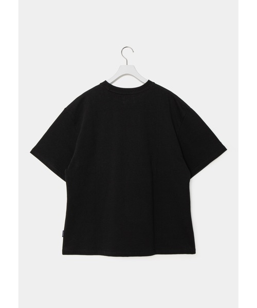 APPLEBUM(アップルバム)の「“AB” T-shirt(Tシャツ/カットソー・メンズ・ホワイト/ブラック・SMALL/LARGE/X-LARGE/XX-LARGE/MEDIUM)」の16枚目の写真