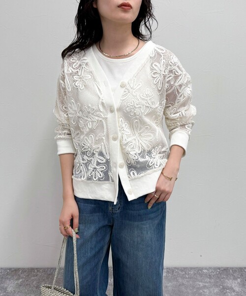 ENEU ファーコート フェイクファーコート