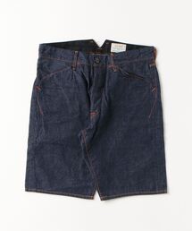 『KATO(カトー)』14SS ビジョウツキショーツ