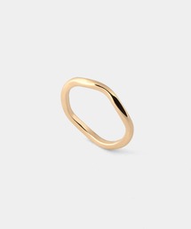 THE LIMELY（ザライムリー）の「ウェーブリング（リング）」