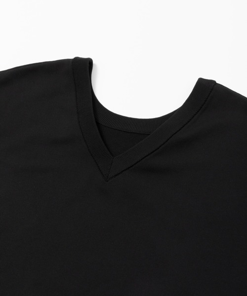 テンシャル　MIGARU Light Knit 　チュニック　ワンピース　S MIGARU Dry Women's Tunic（ワンピース）｜TENTIAL（テンシャル