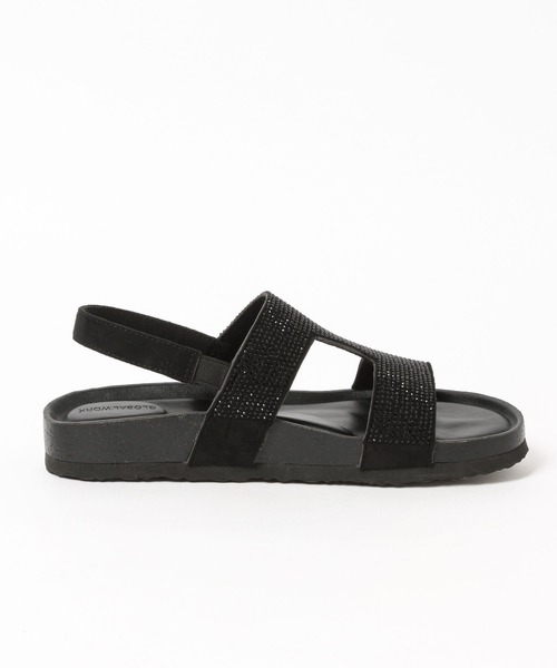 [25SS][ユニークPLT]サンダル セール】TODS サンダル T TIMELESS Tタイムレス XXW37B0BD70