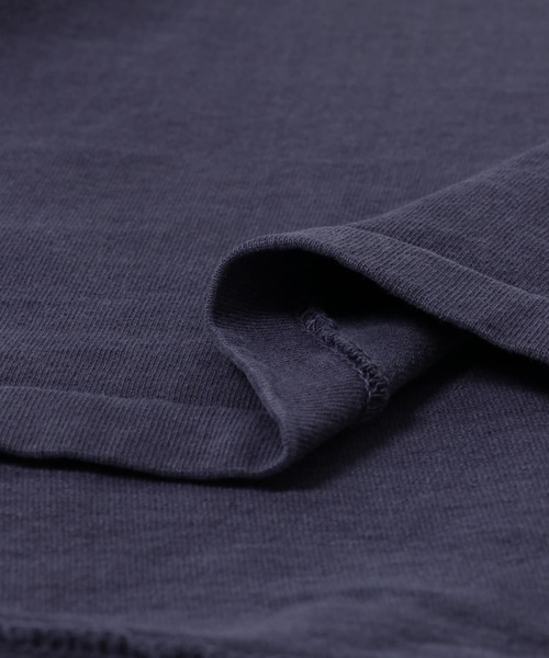 MIXTA（ミクスタ）の「Mixta　SO CAL DOG（Tシャツ/カットソー・レディース・グレー系その他/キャメル/ブルー系その他・SMALL）」の22枚目の写真