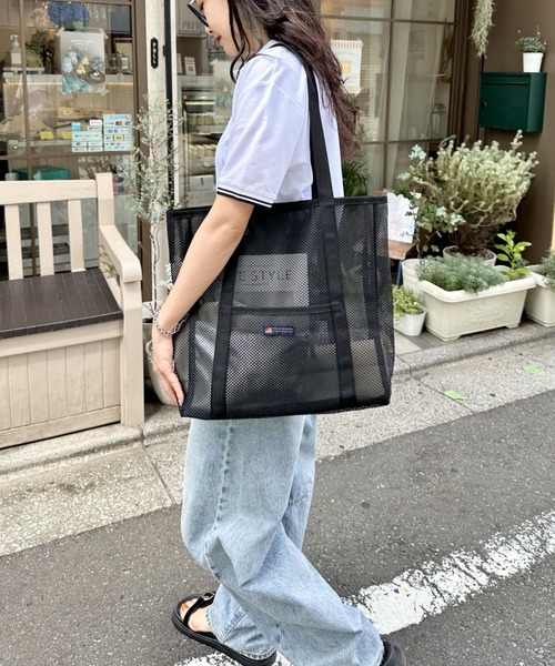 セール】POLO CHAMPS(ポロチャンプス)/軽量 大容量 A4サイズ収納可能