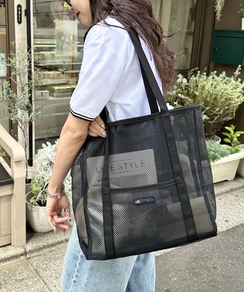 セール】POLO CHAMPS(ポロチャンプス)/軽量 大容量 A4サイズ収納可能