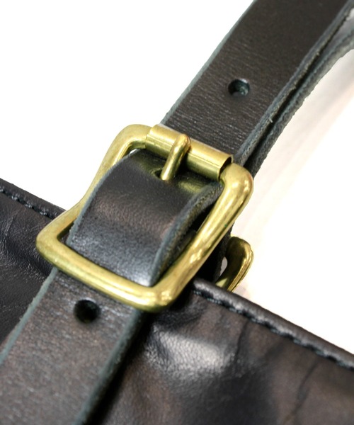 Butler Verner Sails（バトラーヴァーナーセイルス）の「Butler Verner Sails ﾎﾟﾆｰﾌﾟﾙｱｯﾌﾟﾋﾞｯｸﾞﾄｰﾄ（トートバッグ・メンズ・ブラック・FREE）」の12枚目の写真