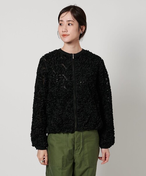 UNITED ARROWS（ユナイテッドアローズ）の「フラワー チュール 