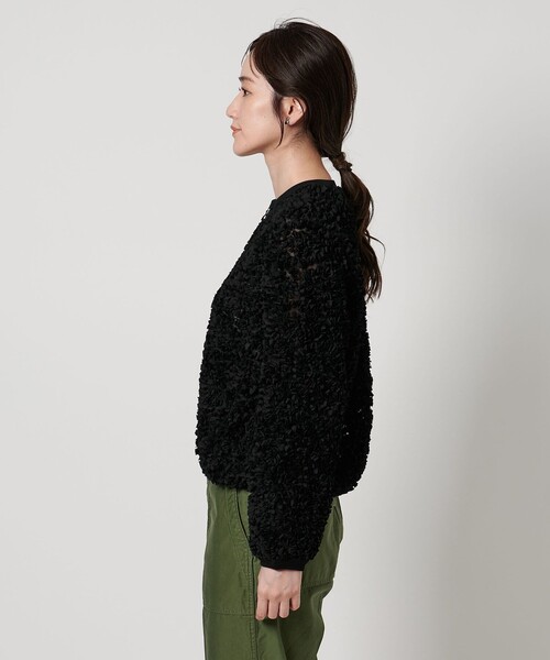 UNITED ARROWS（ユナイテッドアローズ）の「フラワー チュール 