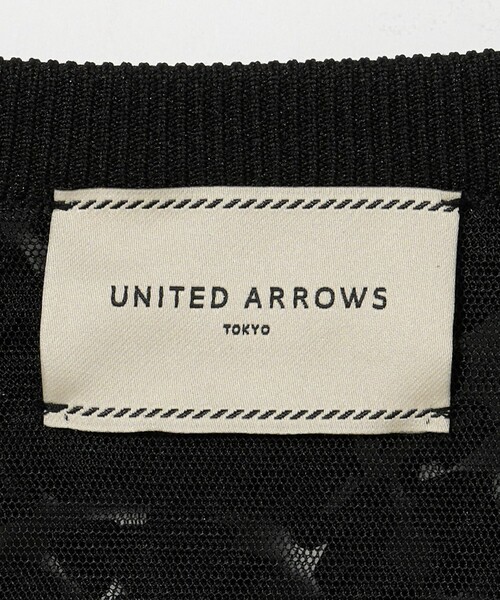 UNITED ARROWS（ユナイテッドアローズ）の「フラワー チュール